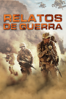 Relatos De Guerra - Paul Gross