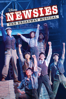 Newsies: The Broadway Musical - Jeff Calhoun & Brett Sullivan