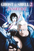 Ghost in the Shell 2 - Innocence