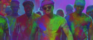 Hare Rama Hare Krishna (From "Aata Arrambam") - Yuvan Shankar Raja, Tanvi Shah & Shakthisree Gopalan