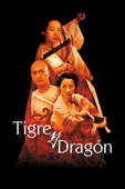 Tigre y Dragón