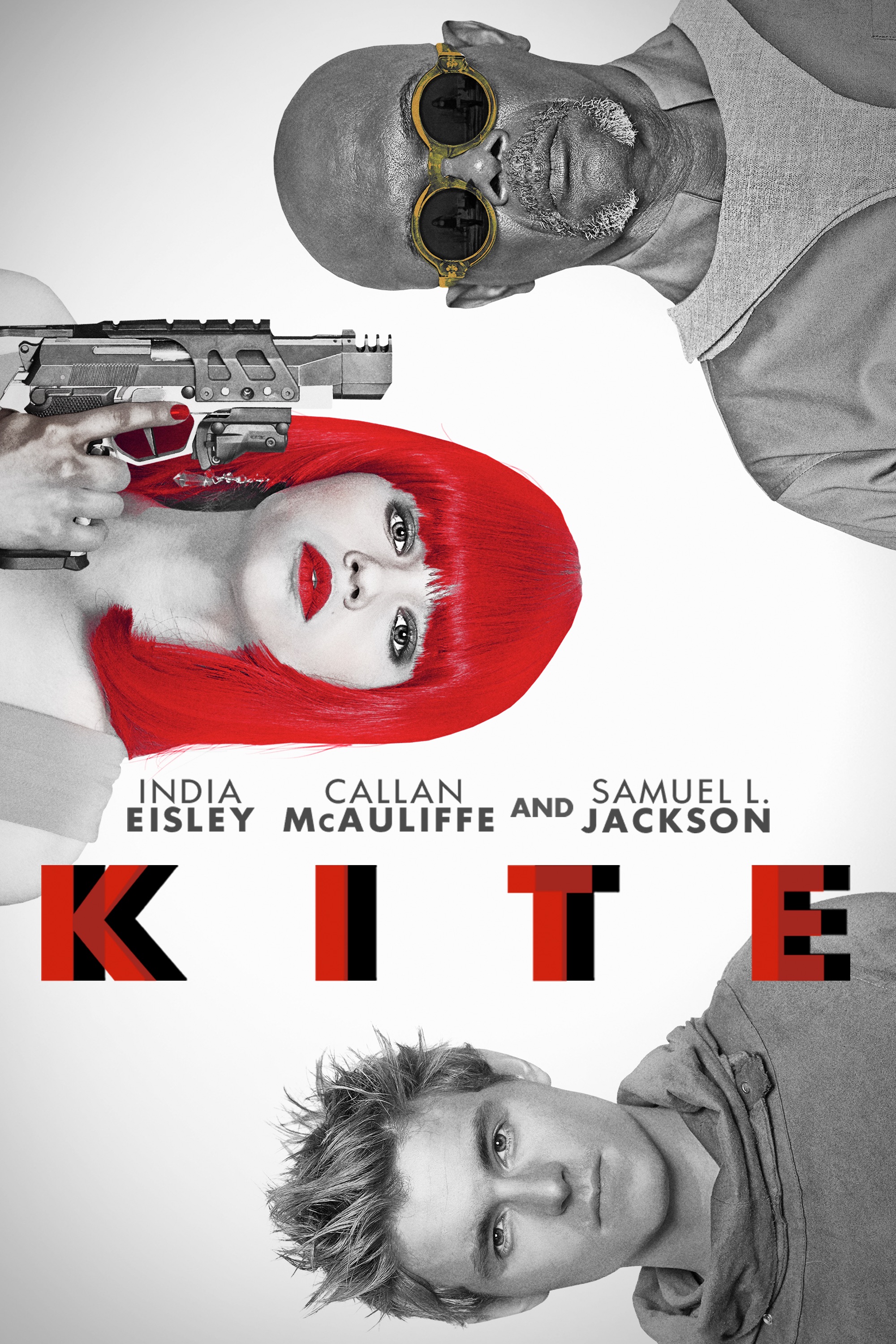 KITE