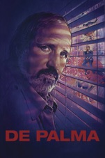 Capa do filme De Palma