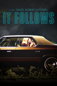 It Follows cover
