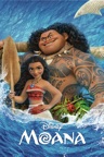 Moana (2016)