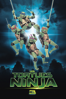 Les Tortues Ninja 3 - Stuart Gillard