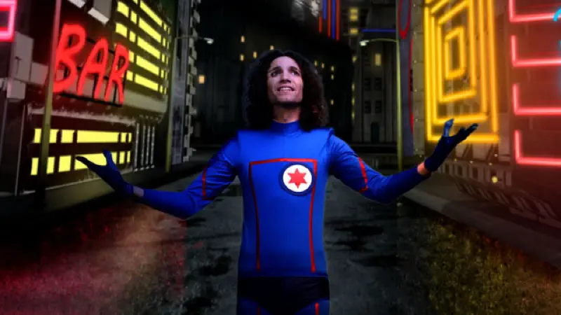 6969 - Music Video by Ninja Sex Party - Shazam