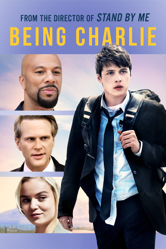 Being Charlie - Rob Reiner Cover Art
