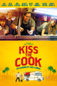 Kiss the Cook: So schmeckt das Leben