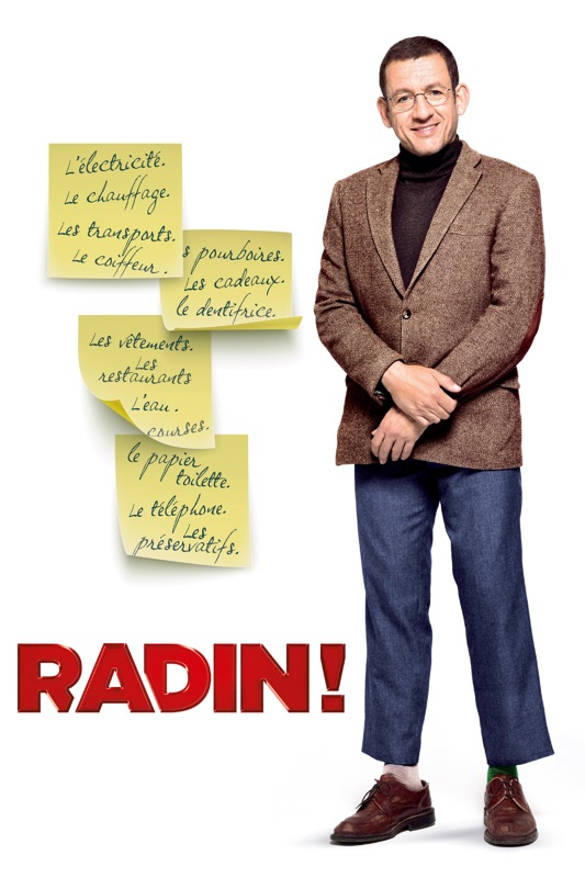Radin !