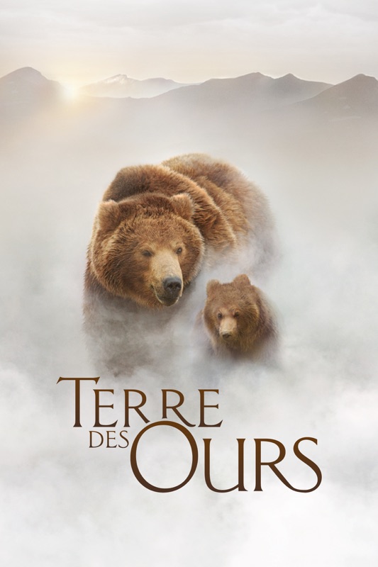 Terre des ours