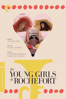 The Young Girls of Rochefort - Jacques Demy