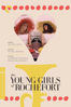 The Young Girls of Rochefort - Jacques Demy