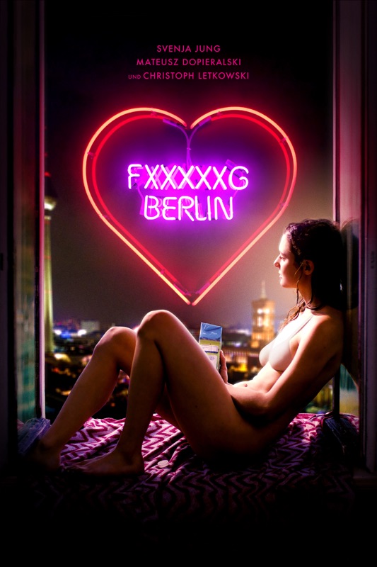 F*****g Berlin