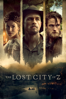 The Lost City of Z - James Gray