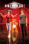 Eric Idle & Brian Cox: The Entire Universe