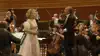 Alban Berg, Claudio Abbado, Lucerne Festival Orchestra & Renée Fleming - Lucerne Festival 2005 - Franz Schubert - Die Forelle