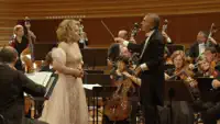 Lucerne Festival 2005 - Franz Schubert - Die Forelle — Alban Berg, Claudio Abbado, Lucerne Festival Orchestra & Renée Fleming
