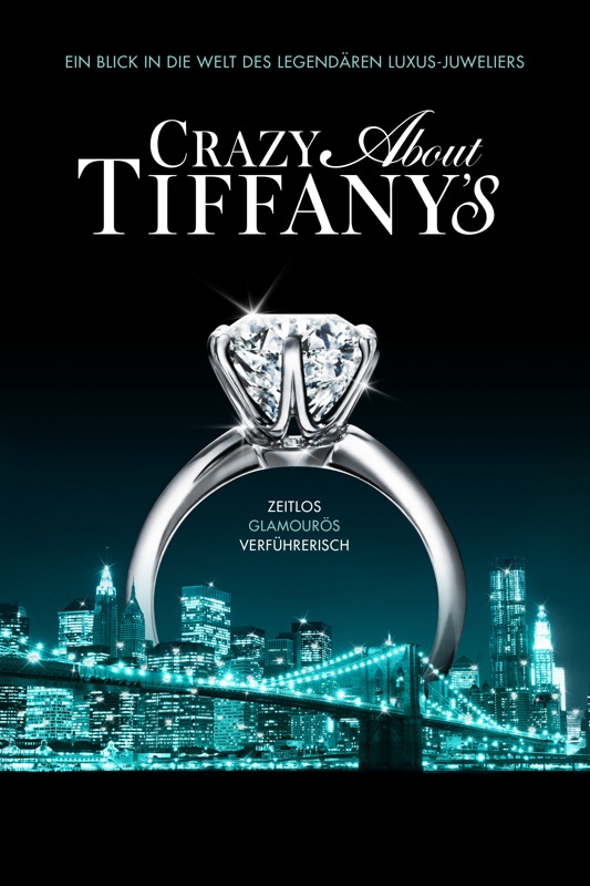 Crazy About Tiffany's