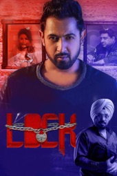 Poster for Lock by Smeep Kang