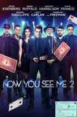 Now You See Me 2