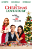 A Christmas Love Story - Rachel Lee Goldenberg
