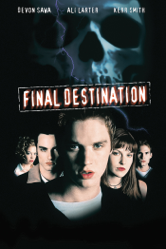 Final Destination - 黃霑 Cover Art