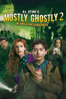 R.L Stine´s Mostly Ghostly 2: Mi amiga fantasmagórica - Peter Hewitt