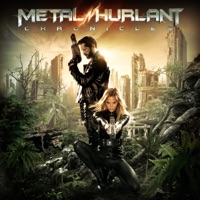 Télécharger Metal Hurlant Chronicles, Saison 2 VF Episode 1