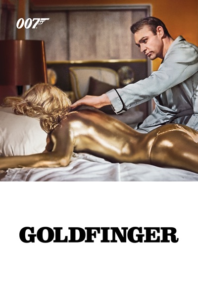 Goldfinger