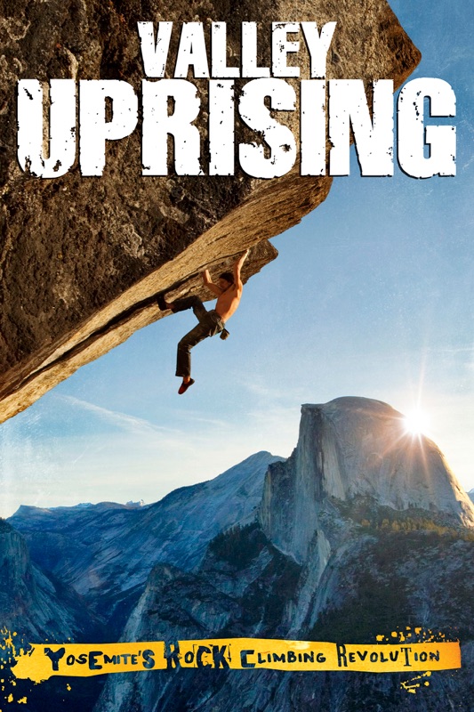 Valley Uprising