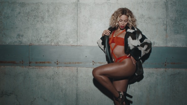 Beyoncé - Yoncé