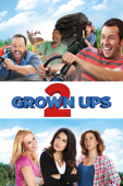 Grown Ups 2