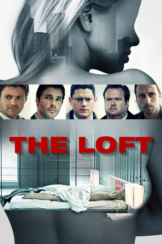 The Loft