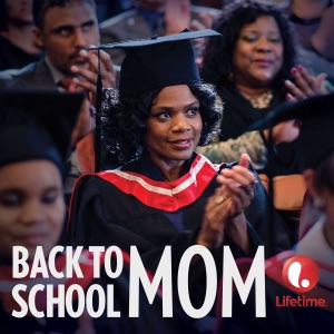 Back to School Mom - Episode 1