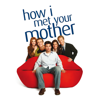 How I Met Your Mother, Season 1 - How I Met Your Mother