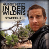 Die sibirische Tundra 1 - Ausgesetzt in der Wildnis