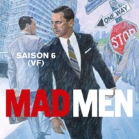 Télécharger Mad Men, Saison 6 (VF) Episode 6