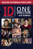 One Direction: Así Somos (Edición Extendida para Fans) - Morgan Spurlock