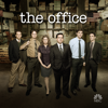 The Office, Season 6 - The Office Cover Art