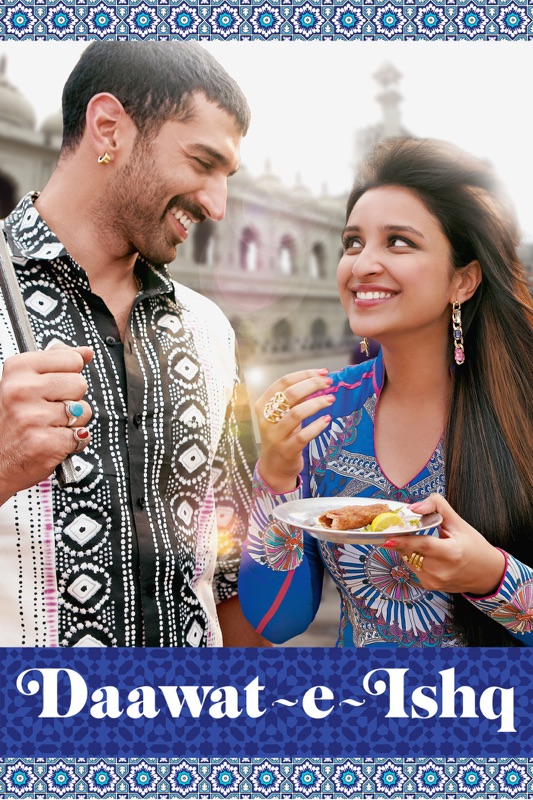 Daawat-e-Ishq