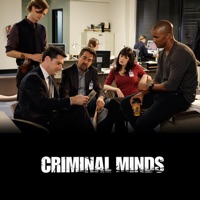 Criminal Minds, Season 4