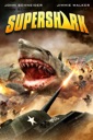 Affiche du film Supershark