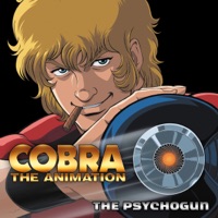 Télécharger Cobra - The Psychogun Episode 4