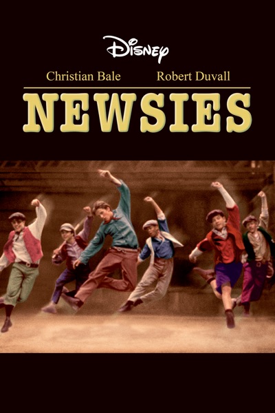 Newsies