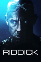 David Twohy - Riddick artwork