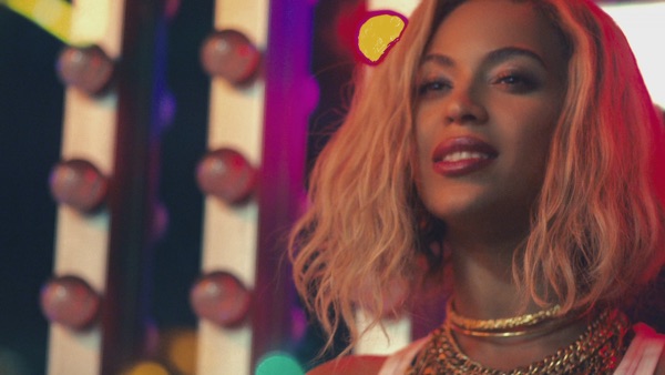 Beyoncé - XO