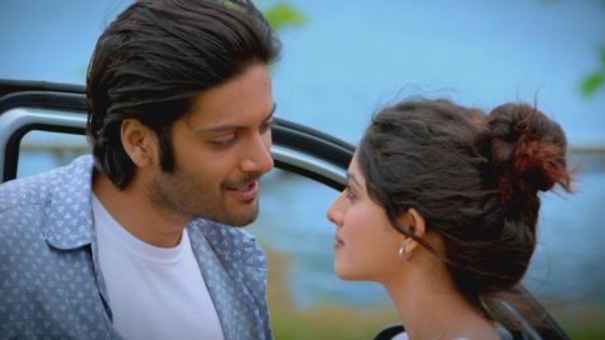 Khamoshiyan (From "Khamoshiyan") - Jeet Gannguli & Arijit Singh