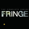 Fringe: The Complete Series - Fringe