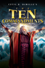 The Ten Commandments (1956) - Cecil B. DeMille